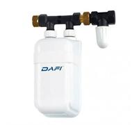 Dafi DAF45 Water Heater 4.5 kWh, White