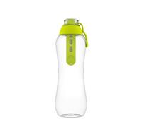 Dafi Green Sport Filter Bottle 500 ml