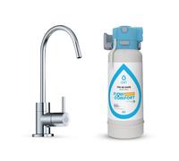 Dafi Kitchen Tap with Water Filter System