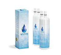 Dafi Universal Water Filter Cartridges, Plastic, 150 liters