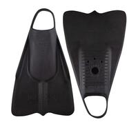 DaFiN Unisex DaFin Swim Fins / Black / L