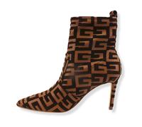 Dafina 3 Boot - female - Guess - Heeled Boots - Multicolor - 3 UK - Shoes 3 UK