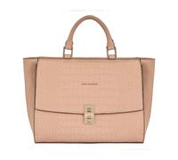 Dafne Computer Bag - female - Piquadro - Shopping Bags - Pink - ONE SIZE - Bags ONE SIZE