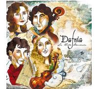 DAFNIA - La Ruta Olvidada