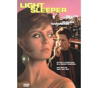 Dafoe - Light Sleeper [DVD] [1992] [US Import] [NTSC]