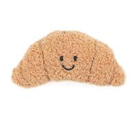 DAFORERAL Cat Horn Shape Plush Toy with Catnip, Soft PP Cotton Filling for Kittens and Cats