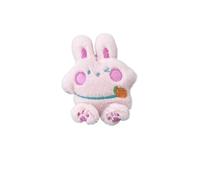 DAFORERAL Cat Plush Toy, Small Animal Design with Catnip Inside for Biting, Chewing, and Playful Entertainment (V4)
