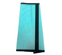 DAFORERAL Horse Leg Wraps | Breathable Protective Leg Covers | Soft & Stretchy Equestrian Gear | 4-Pack (Green)