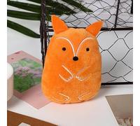 DAFORERAL Plush Cartoon Pet Toy - Crinkle Sound & Catnip - Durable Interactive Chew Toy for Cats & Dogs (A0404)