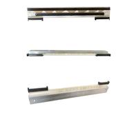 DAFSXZQR 3pcs Compatible With Printer Supplies For Part Number P1115690 P1115689 Replacement For Part Number ZD220 203DPI ZD230 203DPI PrintHead