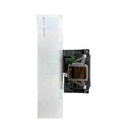 DAFSXZQR Compatible Print Head Compatible with L1800 White Ink Heat Transfer Machine Works With RX580 14001430 R260 1390 Models(Disassembled head)