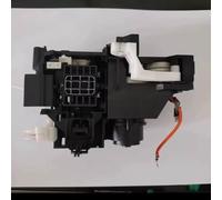 DAFSXZQR Compatible Print Head Compatible with L1800 White Ink Heat Transfer Machine Works With RX580 14001430 R260 1390 Models(Ink Pump Assembly)