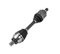 DAFSXZQR Front Left CV Axle Assembly Compatible With LR2 2008 2009 2010 2011 2012 L6 3.2L