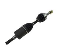 DAFSXZQR Front Left CV Axle Shaft Compatible With 2002 2003 2004 2005 2006 2007 Liberty