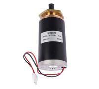 DAFSXZQR Pump Motor 5500026 52ZY24-50 24VDC Compatible With Dolphin Pool Robot Cleaner