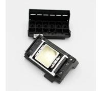DAFSXZQR XP600 Printer Printhead Compatible With Eco Solvent Printers A1 DTF F1080 Print Head Compatible with XP600 Model