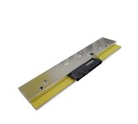 DAFSXZQR ZT620 Compatible Thermal Printhead 300DPI P1083320-016 Direct Thermal Printing Head Compatible with Label Barcode Printers