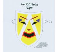 Daft by Art Of Noise (2000-01-01)