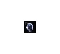 Daft Punk - Random Access Memories (10th Anniversary Edition) [New CD] With Book