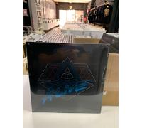 DAFT PUNK 2LP ALIVE 2007 SEALED 2022