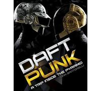 Daft Punk: A Trip Inside the Pyramid