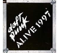 Daft Punk - Alive 1997 - CD (2021)
