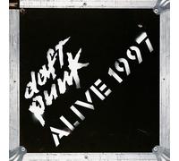 Daft Punk - Alive 1997 [VINYL]