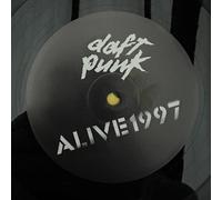 Daft Punk - Alive 1997 [VINYL]