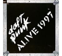 Daft Punk - Alive 1997 [VINYL]