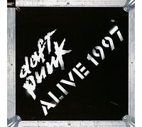 Alive 1997 [Vinyl LP]