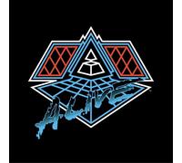 DAFT PUNK - ALIVE 2007 2 VINYL LP NEW