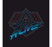 Daft Punk - Alive 2007