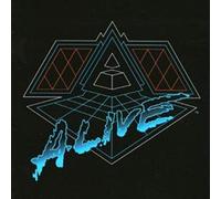 Daft Punk - Alive 2007