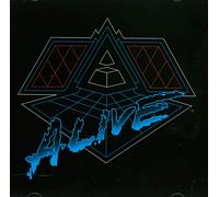 Daft Punk - Alive 2007