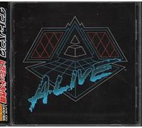 Daft Punk - Alive 2007 [Ltd. ed. ]