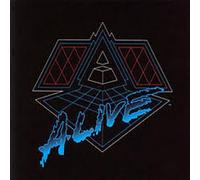 Daft Punk - Alive 2007 [Re-issue]