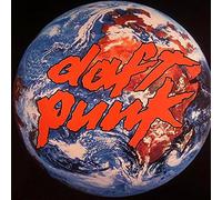 Daft Punk - Around The World