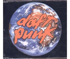 Daft Punk - Around The World