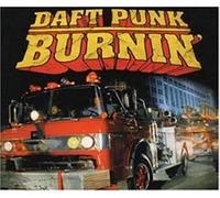 Daft Punk - Burnin [12" VINYL]
