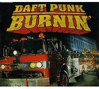 Daft Punk - Burnin