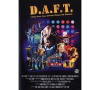Daft Punk - D.A.F.T. [DVD] [2011]