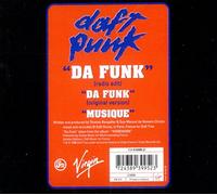 Daft Punk - Da Funk