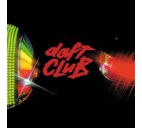 Daft Punk - Daft Club