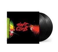 DAFT PUNK - Daft Club 2022 French 2 LP Set New