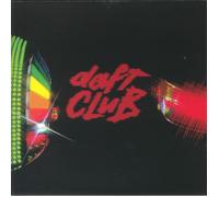 DAFT PUNK - Daft Club (reissue) - Vinyl (2xLP)