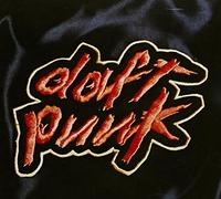 DAFT PUNK - DAFT PUNK - HOMEWORK