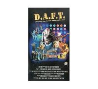 Daft Punk - Daft Punk: S.A.D.A.F.T. [VHS]