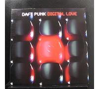Daft Punk - Digital Love - Virgin - VST1810, Virgin - 724389769968, Virgin - 7243 8976996 8