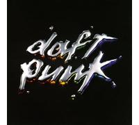 Daft Punk – Discovery – CD (2021)