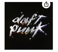 Daft Punk - Discovery